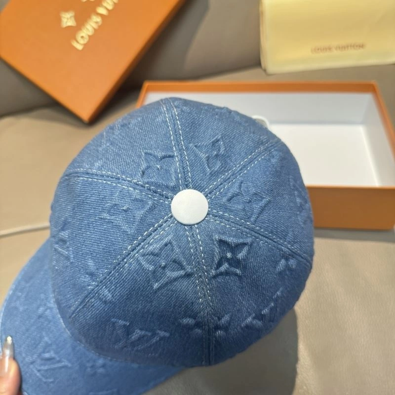 HighQuality Louis Vuitton Caps 257962