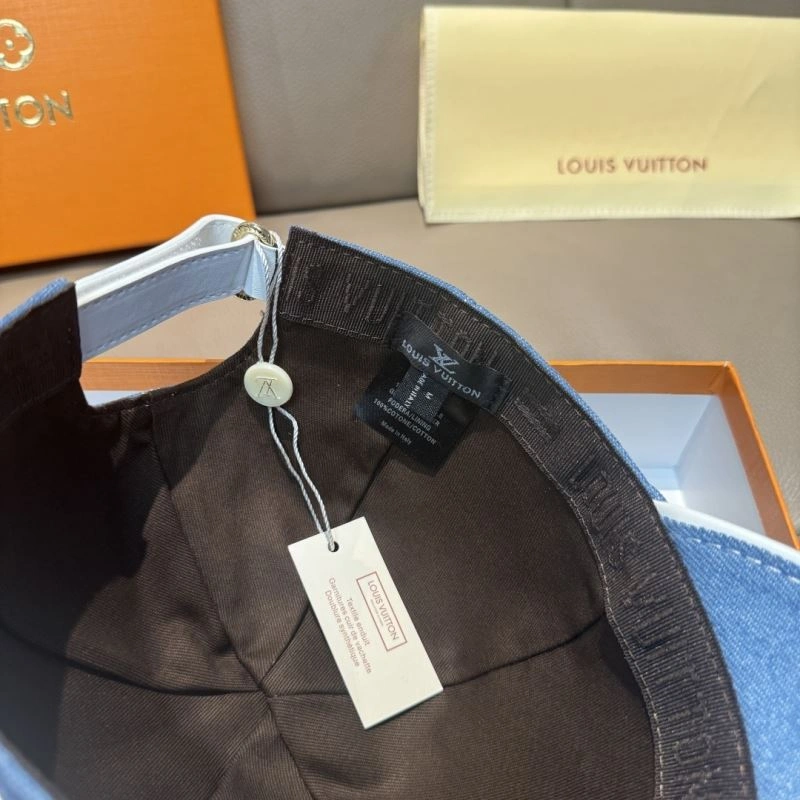 HighQuality Louis Vuitton Caps 257962