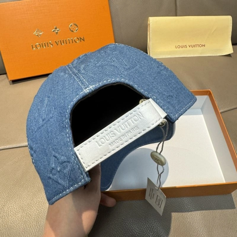 HighQuality Louis Vuitton Caps 257962