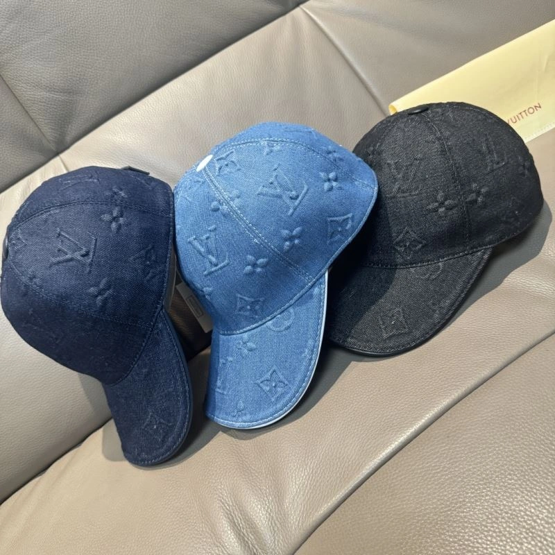 HighQuality Louis Vuitton Caps 257962