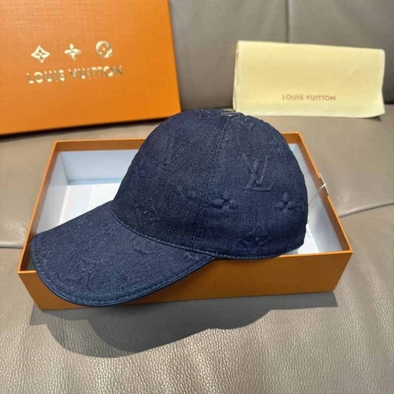 Chic Louis Vuitton Caps 257954