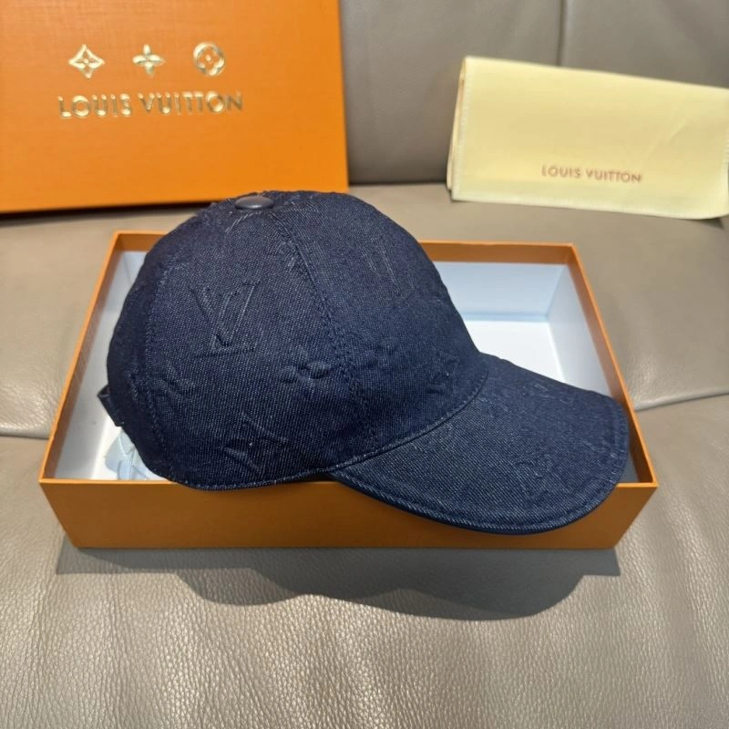 Chic Louis Vuitton Caps 257954