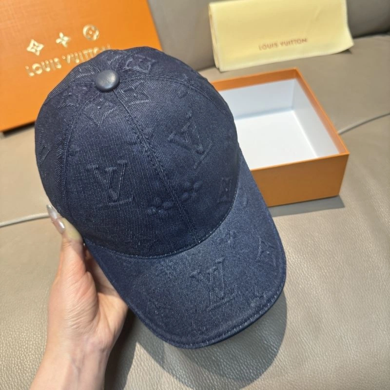 Chic Louis Vuitton Caps 257954