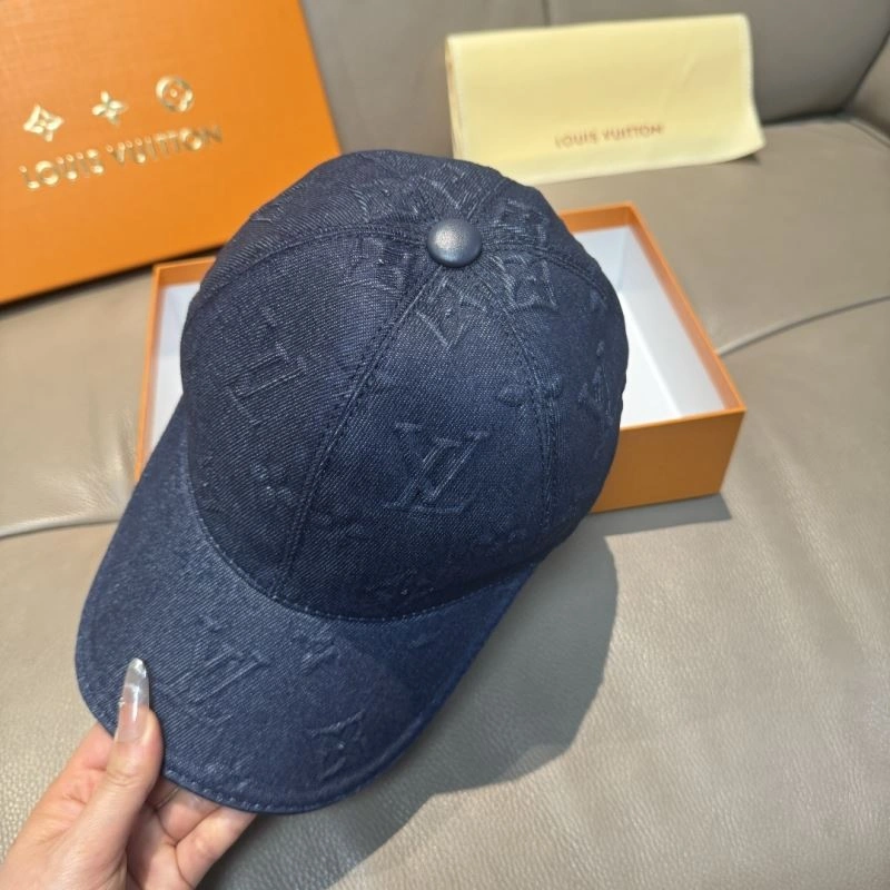 Chic Louis Vuitton Caps 257954