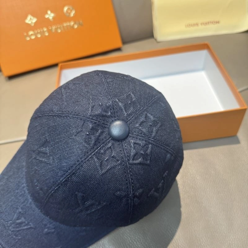 Chic Louis Vuitton Caps 257954