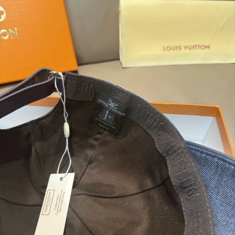 Chic Louis Vuitton Caps 257954