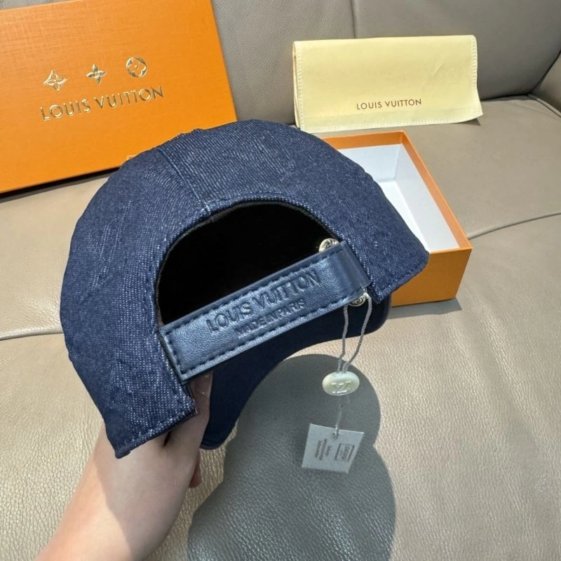 Chic Louis Vuitton Caps 257954