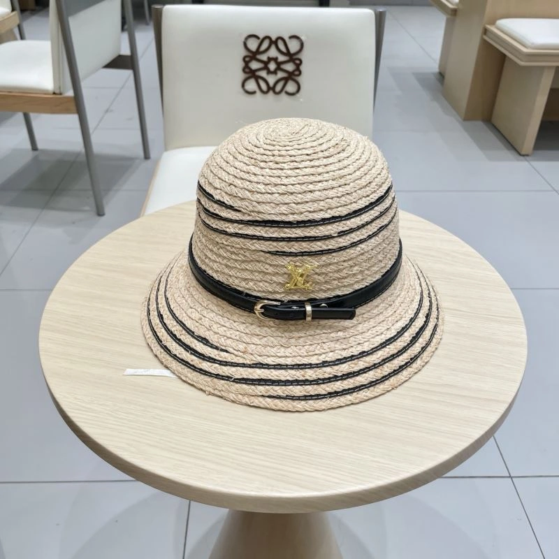 Effortless Louis Vuitton Caps 257942