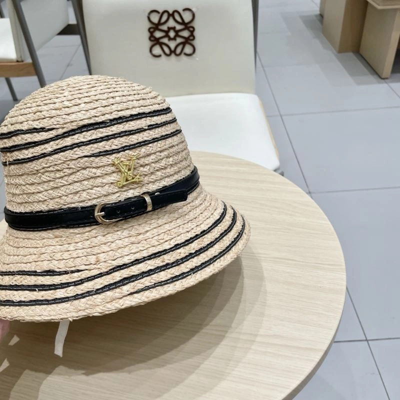 Effortless Louis Vuitton Caps 257942