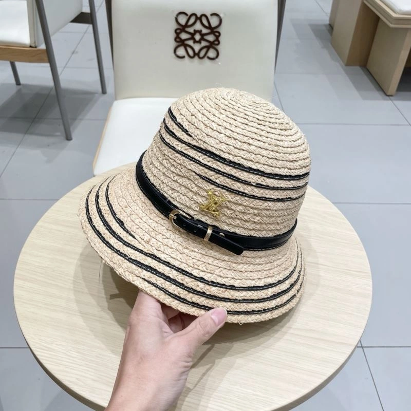 Effortless Louis Vuitton Caps 257942