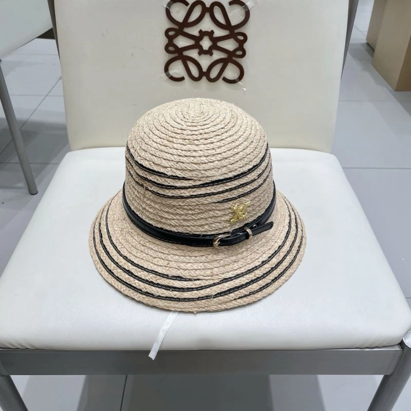 Effortless Louis Vuitton Caps 257942