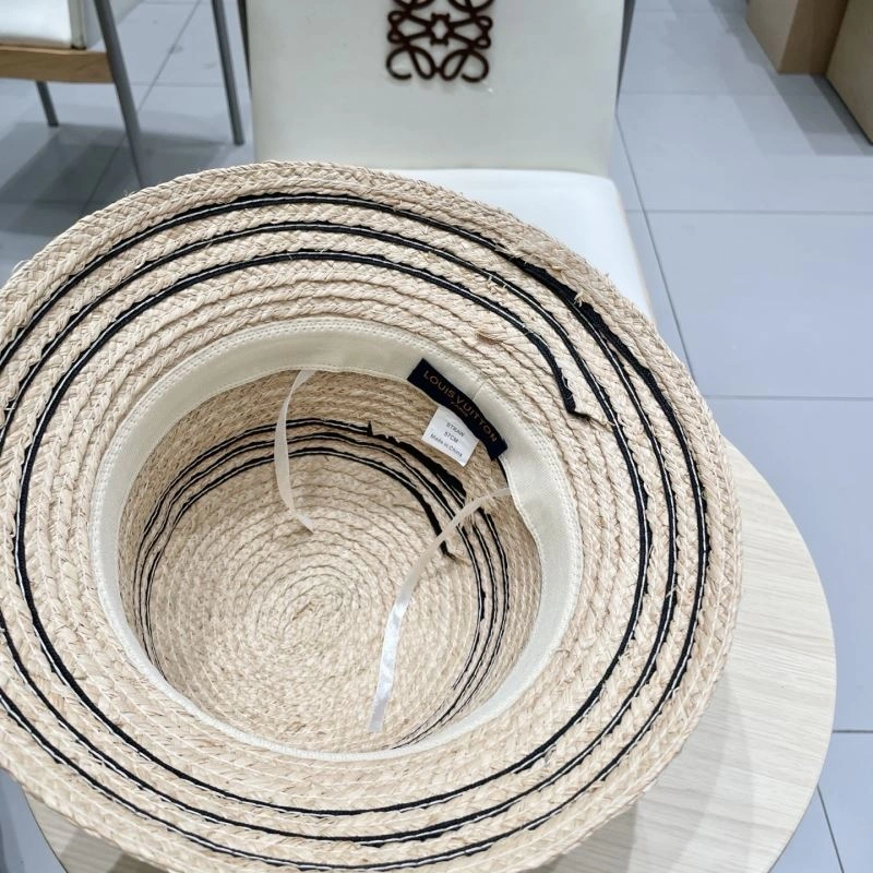 Effortless Louis Vuitton Caps 257942