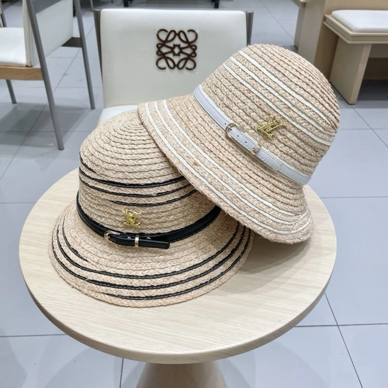 Louis Vuitton Caps Functional 257944