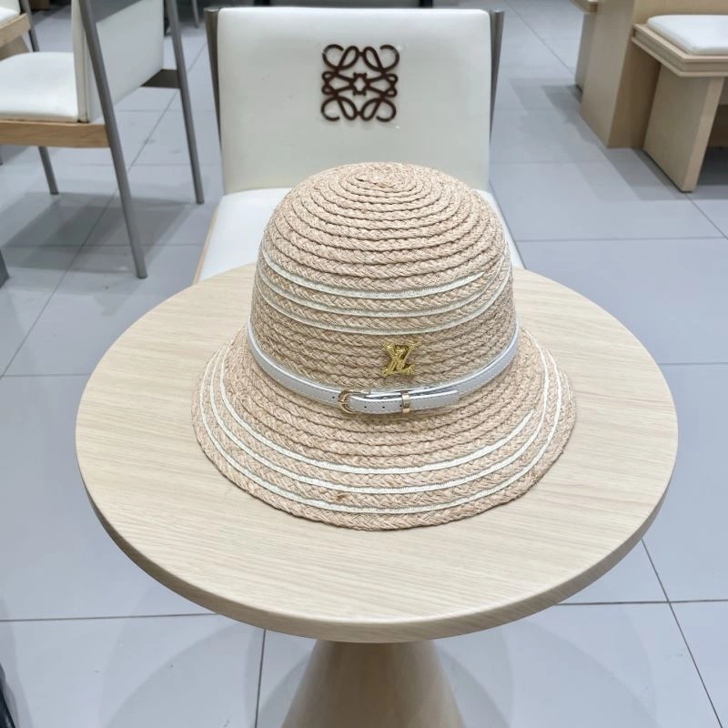 Louis Vuitton Caps Functional 257944