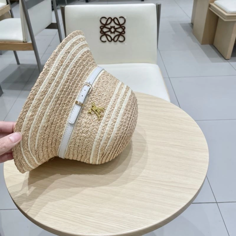 Louis Vuitton Caps Functional 257944
