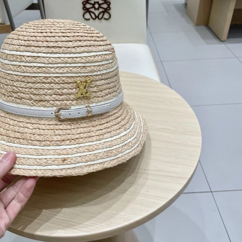 Louis Vuitton Caps Functional 257944
