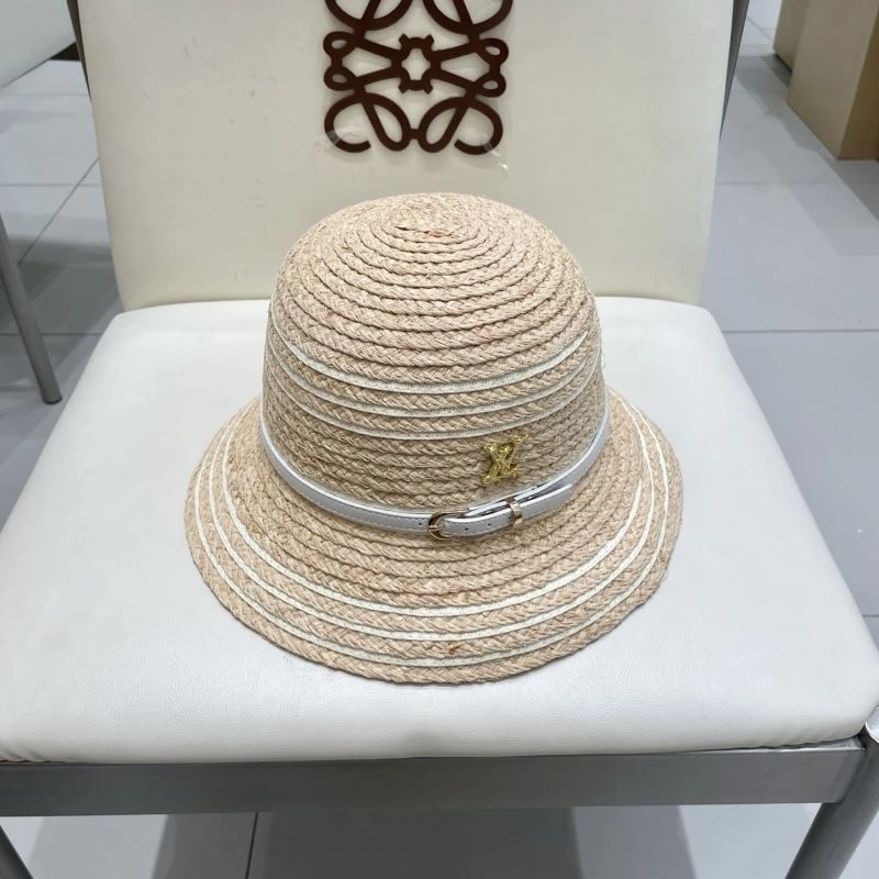 Louis Vuitton Caps Functional 257944
