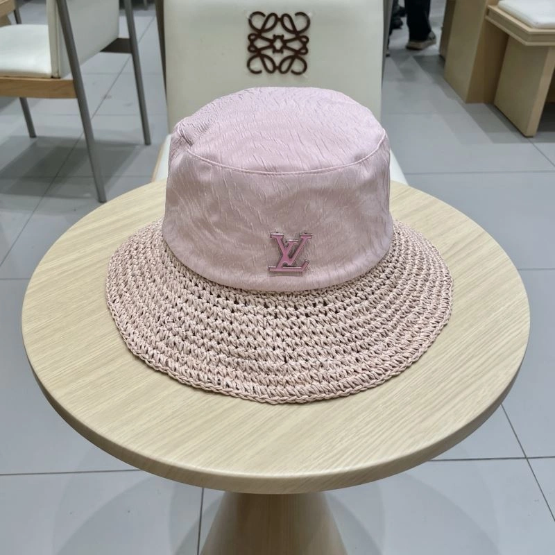 Soft Louis Vuitton Caps 257945