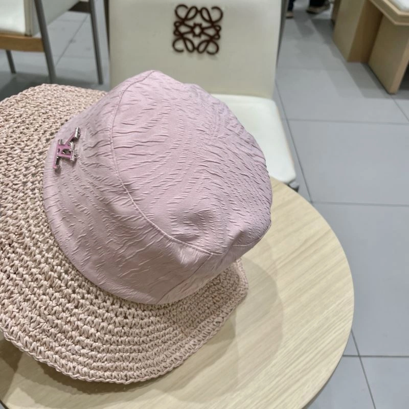 Soft Louis Vuitton Caps 257945