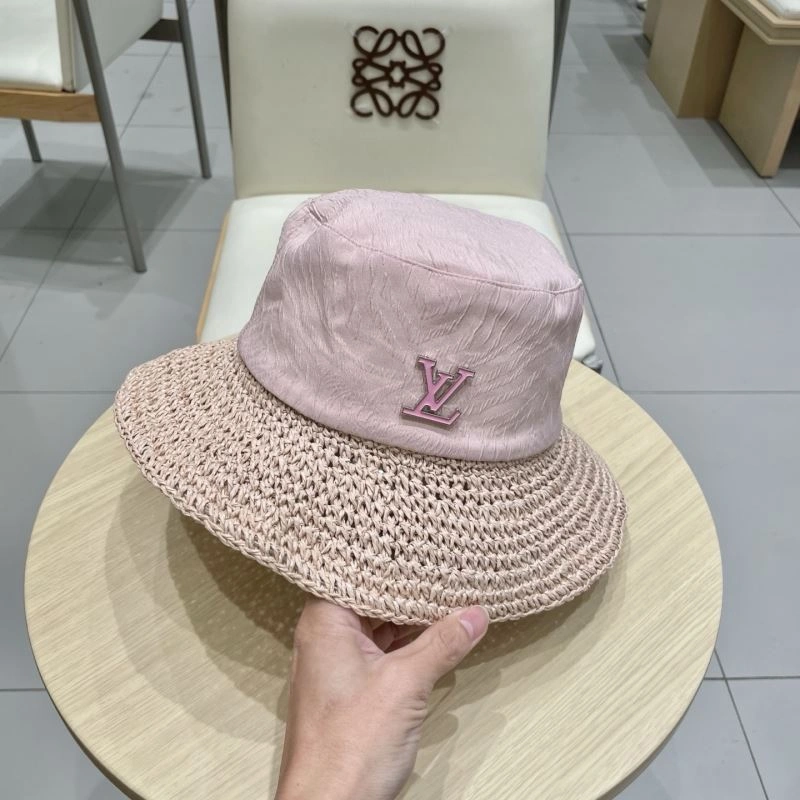 Soft Louis Vuitton Caps 257945