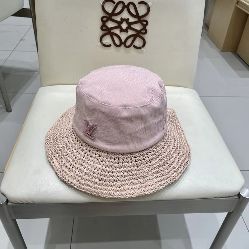 Soft Louis Vuitton Caps 257945