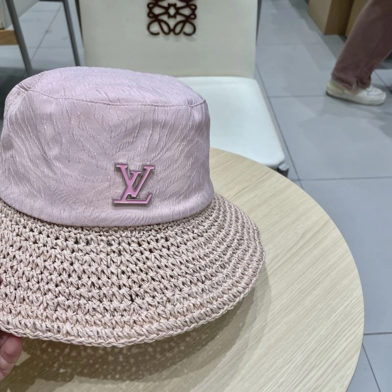 Soft Louis Vuitton Caps 257945