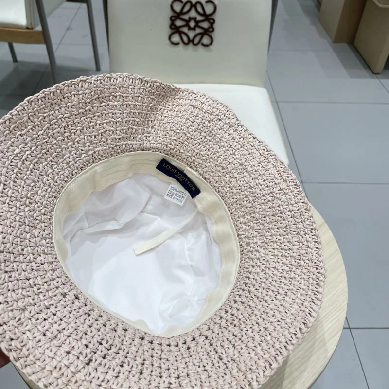 Soft Louis Vuitton Caps 257945