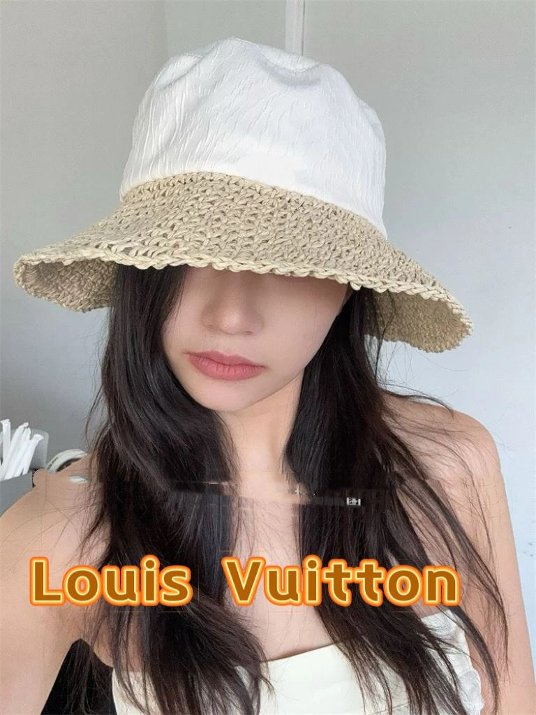 Contemporary Louis Vuitton Caps 257941