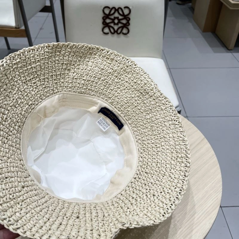 Contemporary Louis Vuitton Caps 257941