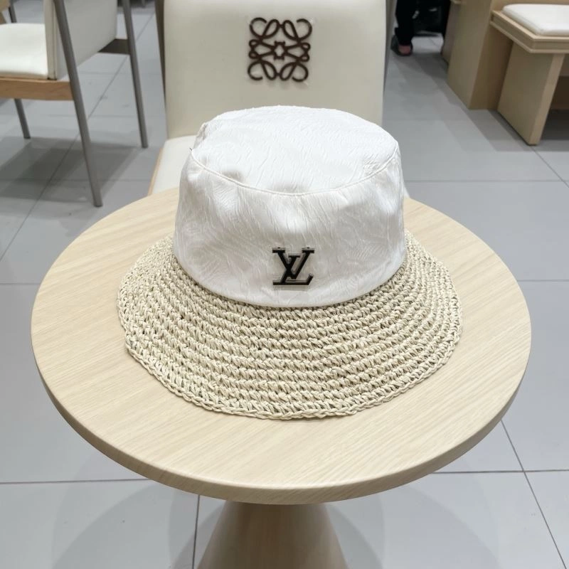 Contemporary Louis Vuitton Caps 257941