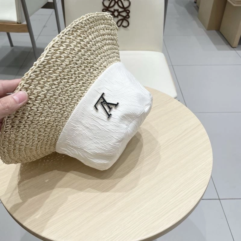 Contemporary Louis Vuitton Caps 257941