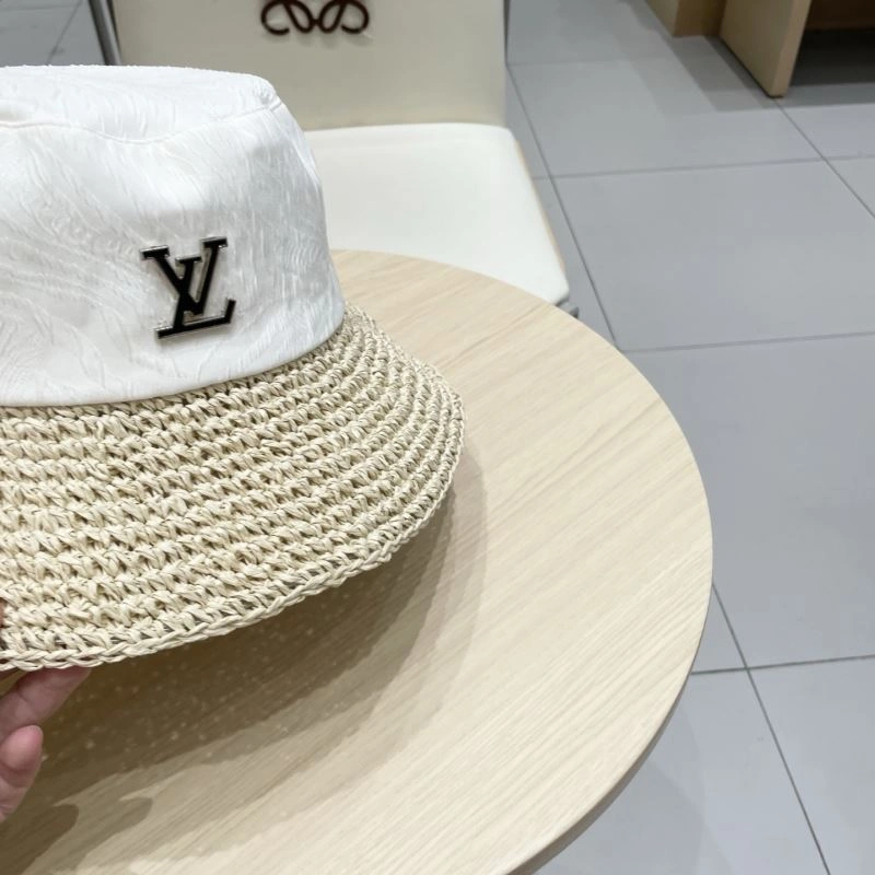 Contemporary Louis Vuitton Caps 257941