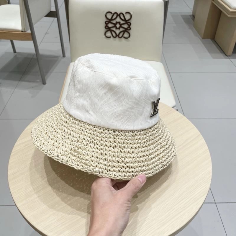 Contemporary Louis Vuitton Caps 257941