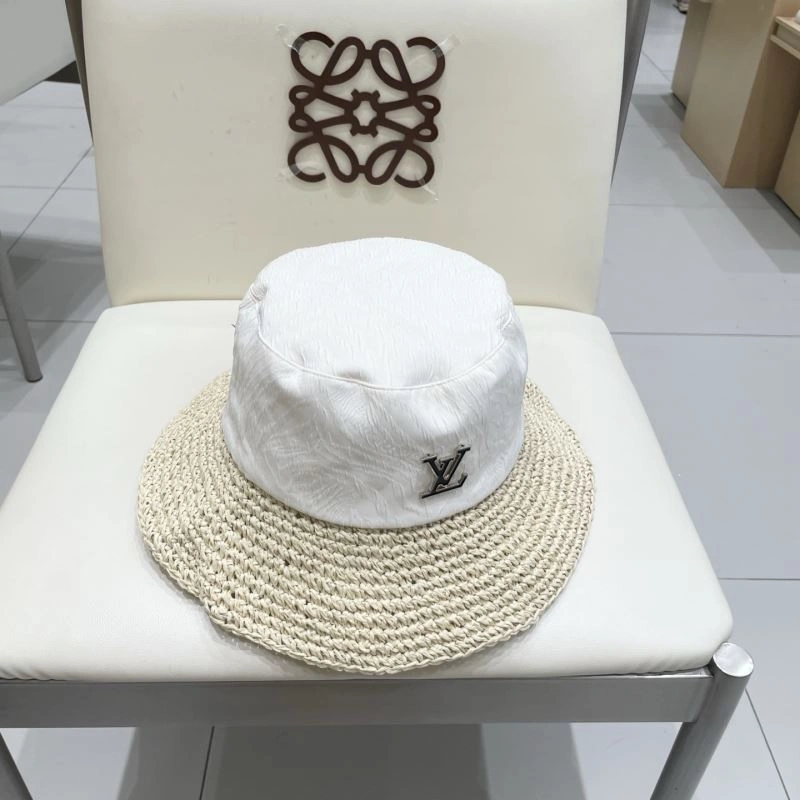 Contemporary Louis Vuitton Caps 257941