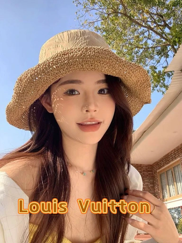 Stylish Louis Vuitton Caps 257940