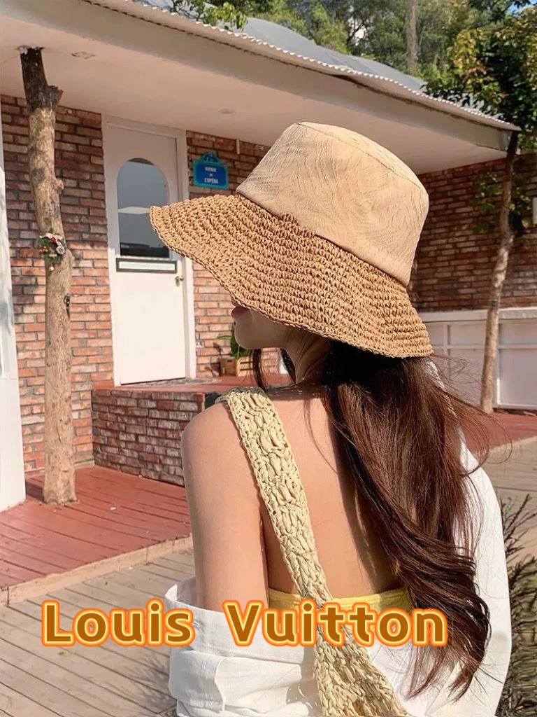 Stylish Louis Vuitton Caps 257940