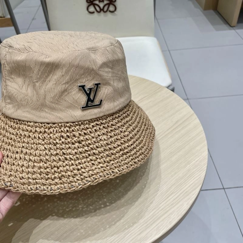 Stylish Louis Vuitton Caps 257940