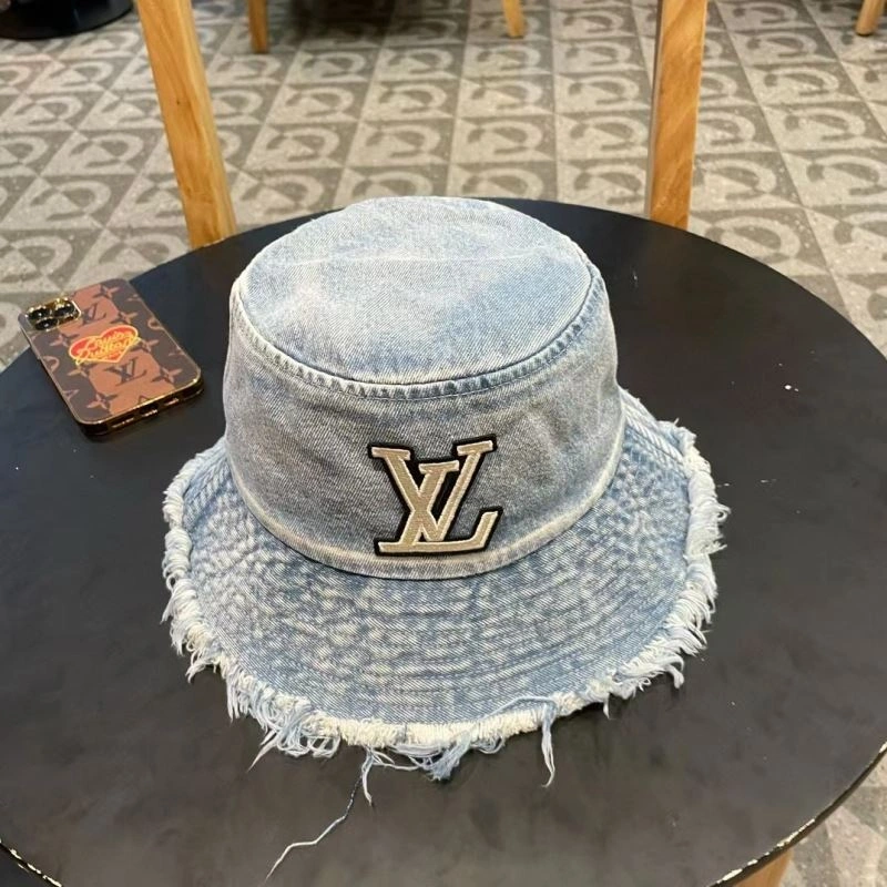 Louis Vuitton Caps EasyMatch 257937