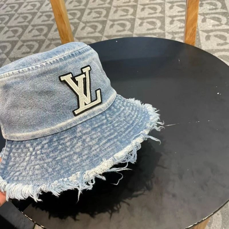 Louis Vuitton Caps EasyMatch 257937