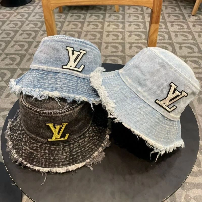 Louis Vuitton Caps EasyMatch 257937