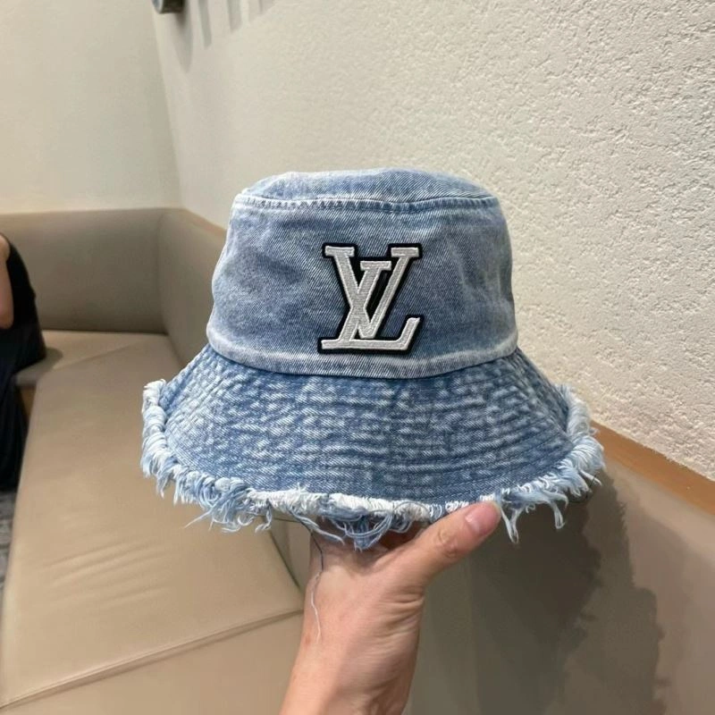 Louis Vuitton Caps EasyMatch 257937