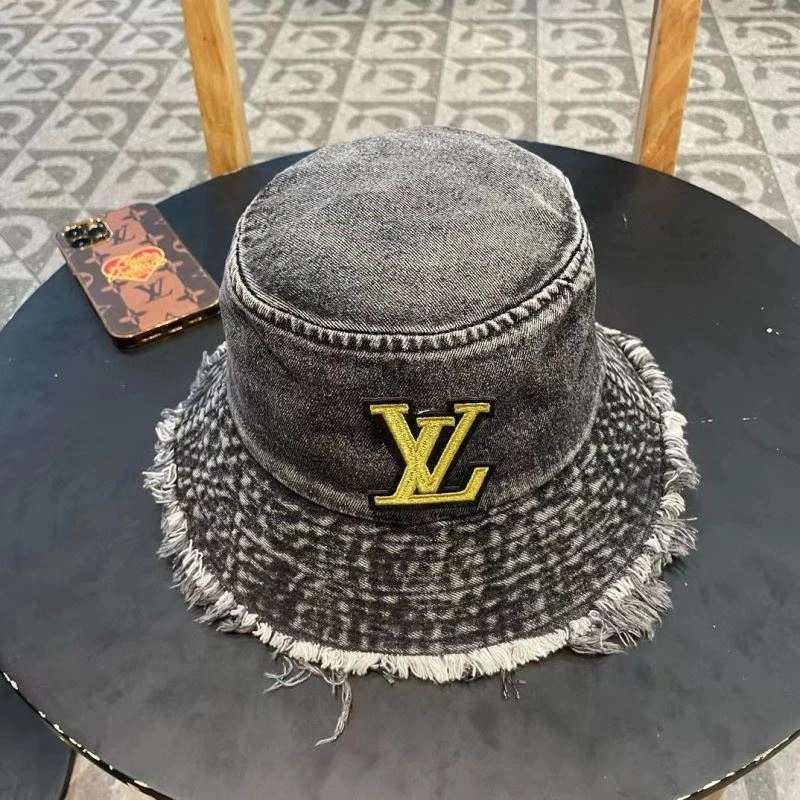 Louis Vuitton Caps Contemporary 257936