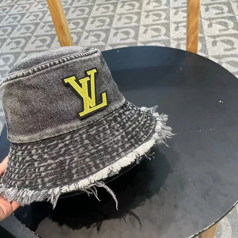 Louis Vuitton Caps Contemporary 257936