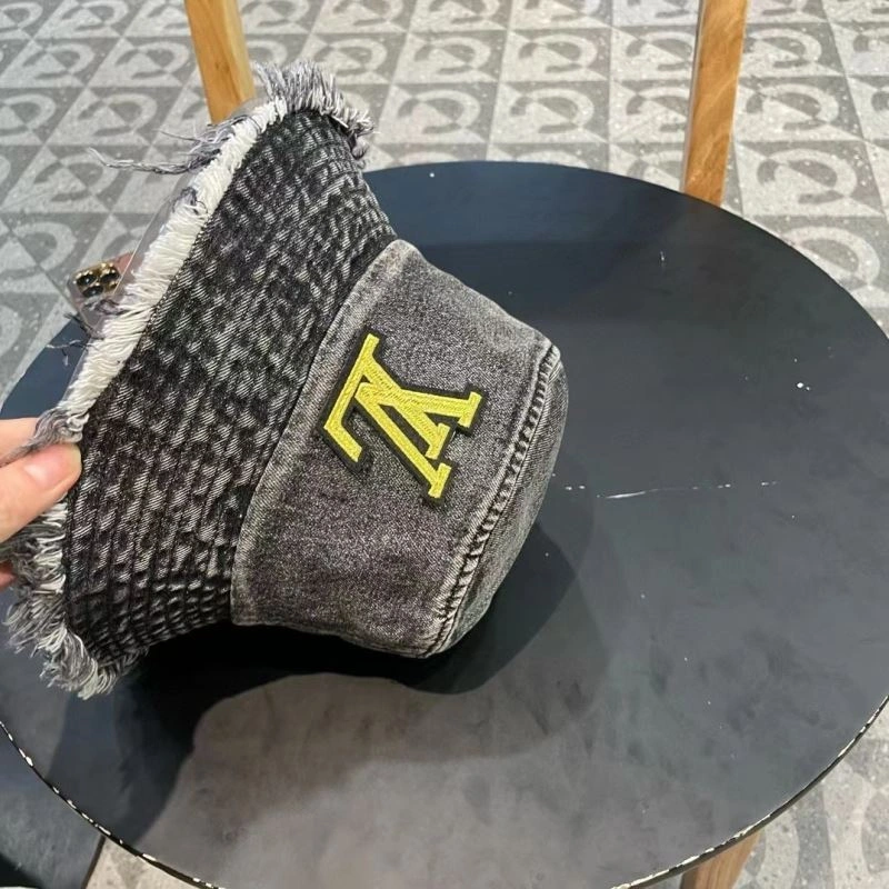 Louis Vuitton Caps Contemporary 257936