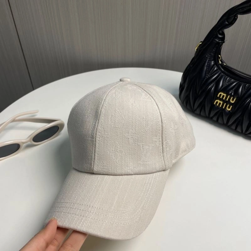 Louis Vuitton Caps Neat 257916
