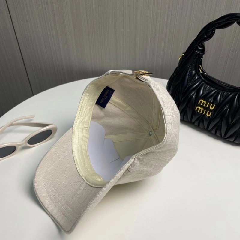 Louis Vuitton Caps Neat 257916