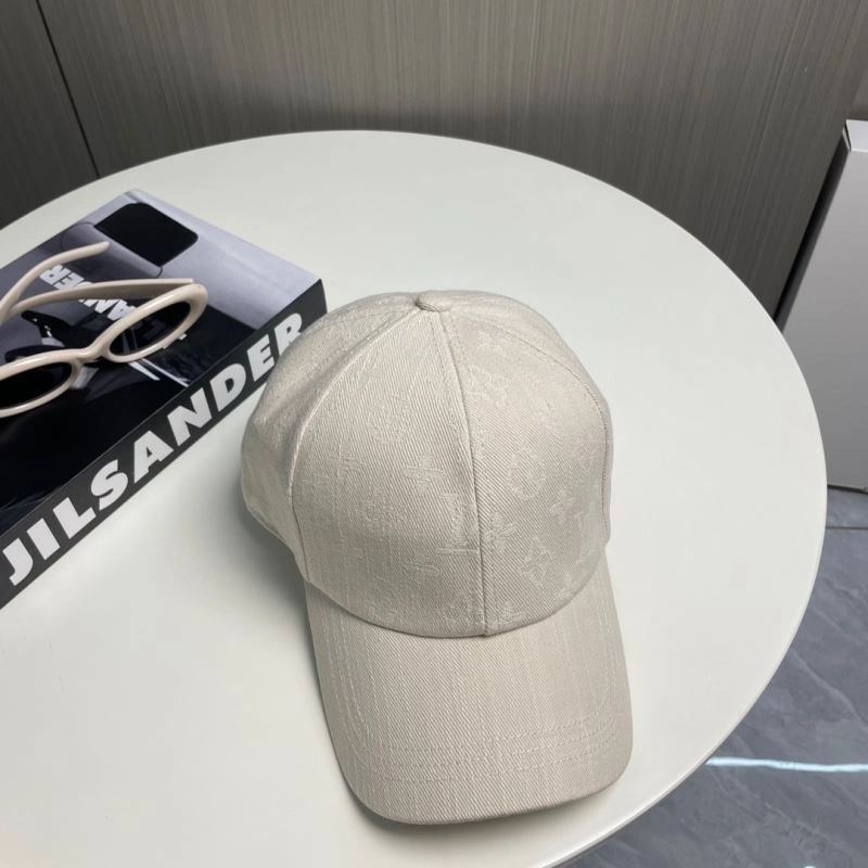 Louis Vuitton Caps Neat 257916