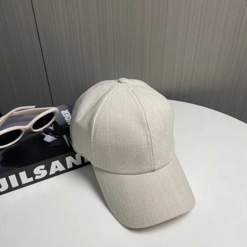 Louis Vuitton Caps Neat 257916