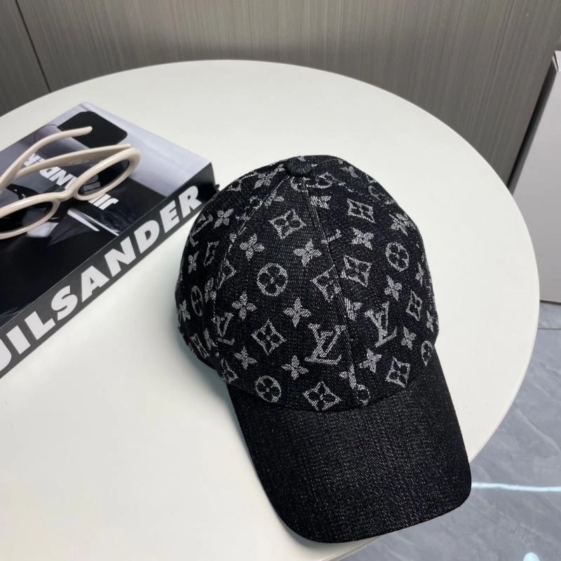 Elegant Louis Vuitton Caps 257923