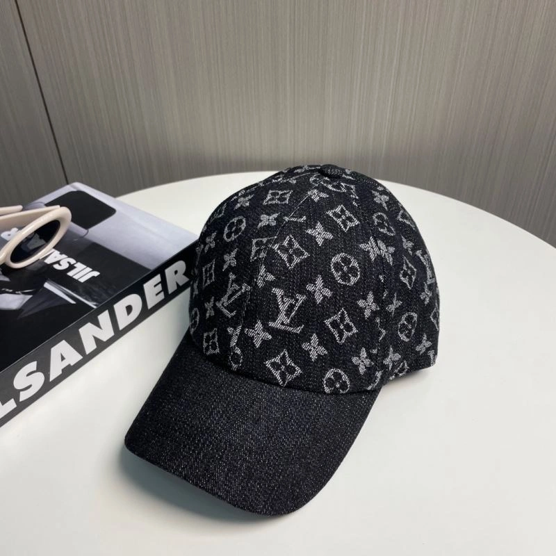 Elegant Louis Vuitton Caps 257923